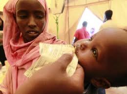 La France donne dix millions d euros pour la crise alimentaire en Afrique